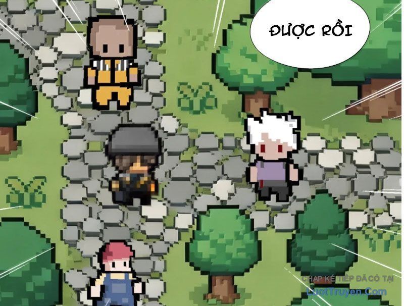 Bàn Tay Thần Thánh Chap 80 - Next Chap 79