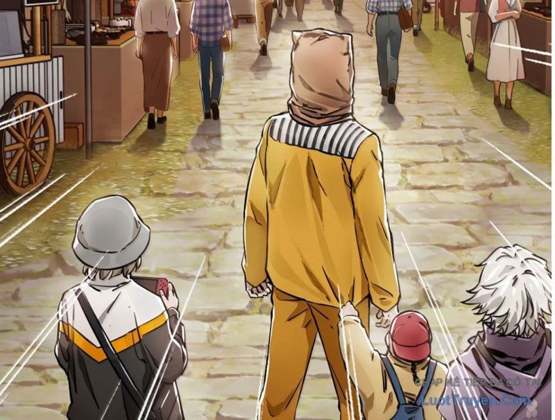 Bàn Tay Thần Thánh Chap 80 - Next Chap 79