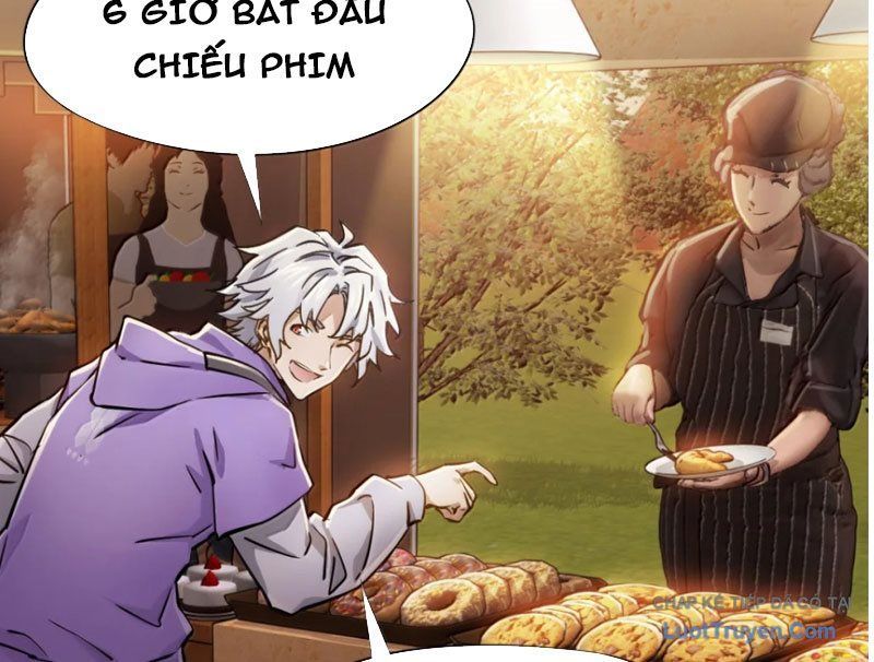 Bàn Tay Thần Thánh Chap 80 - Next Chap 79