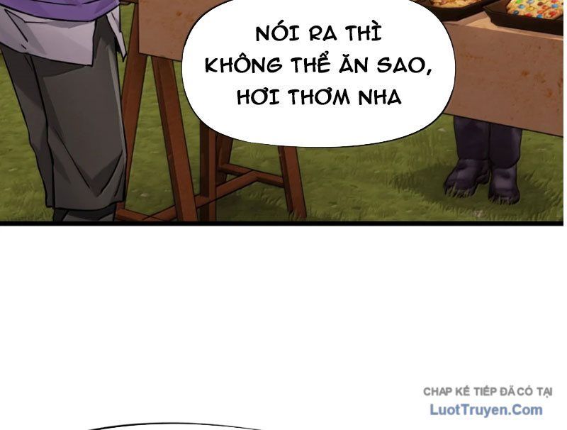 Bàn Tay Thần Thánh Chap 80 - Next Chap 79