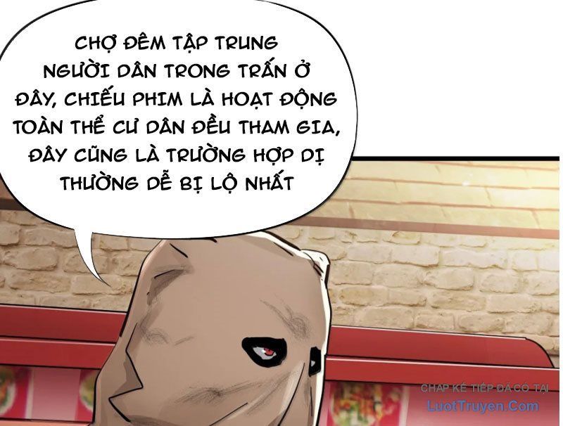 Bàn Tay Thần Thánh Chap 80 - Next Chap 79