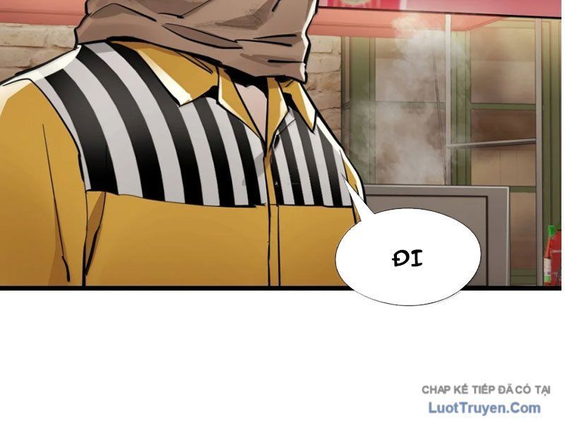Bàn Tay Thần Thánh Chap 80 - Next Chap 79