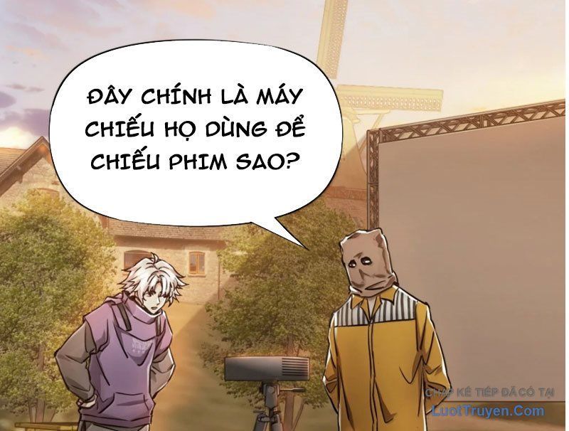 Bàn Tay Thần Thánh Chap 80 - Next Chap 79