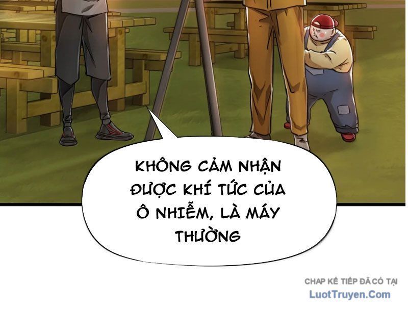Bàn Tay Thần Thánh Chap 80 - Next Chap 79