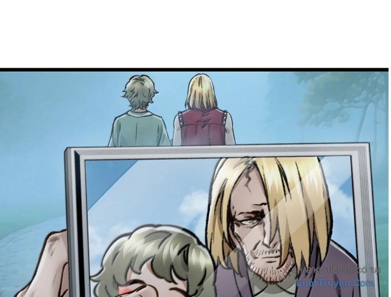 Bàn Tay Thần Thánh Chap 80 - Next Chap 79