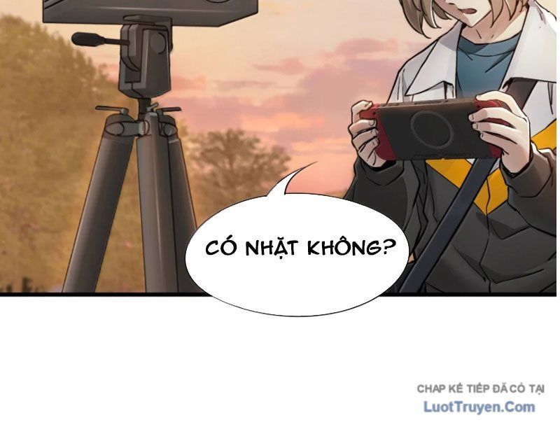 Bàn Tay Thần Thánh Chap 80 - Next Chap 79