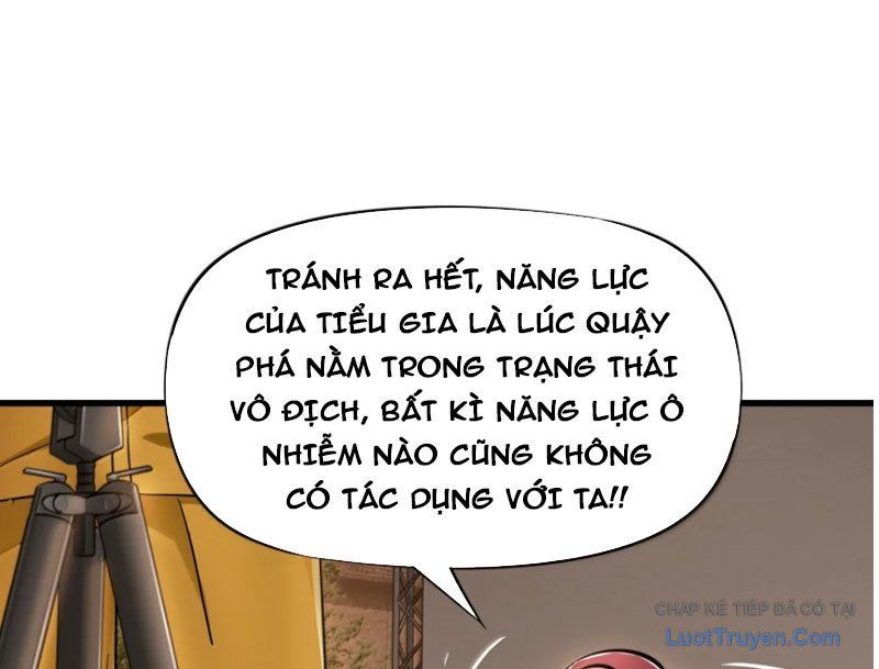 Bàn Tay Thần Thánh Chap 80 - Next Chap 79