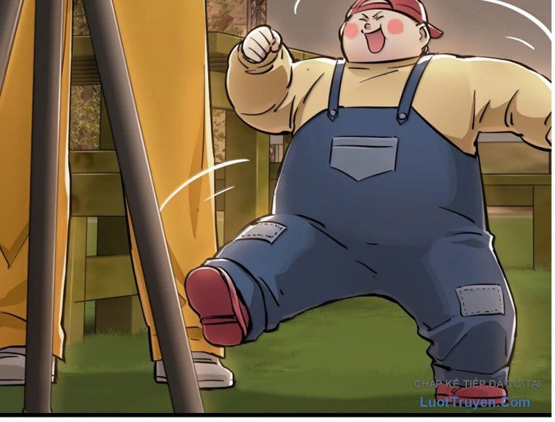 Bàn Tay Thần Thánh Chap 80 - Next Chap 79