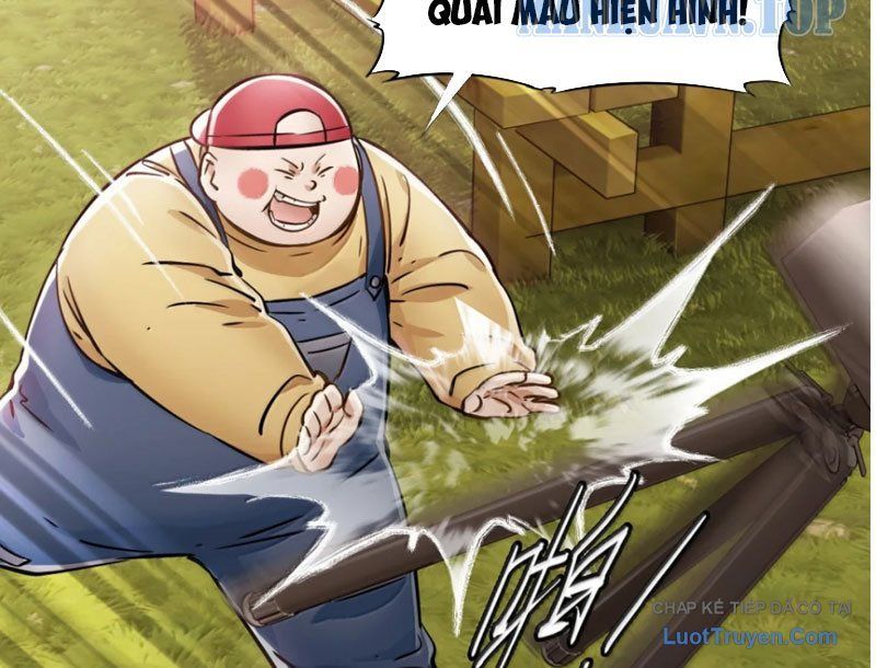 Bàn Tay Thần Thánh Chap 80 - Next Chap 79