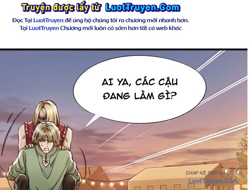 Bàn Tay Thần Thánh Chap 80 - Next Chap 79