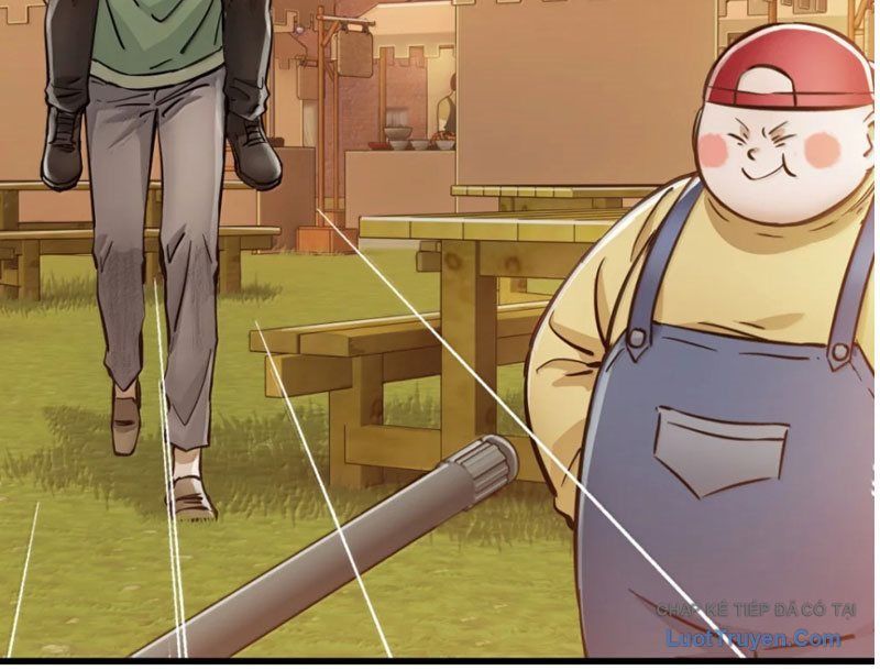 Bàn Tay Thần Thánh Chap 80 - Next Chap 79