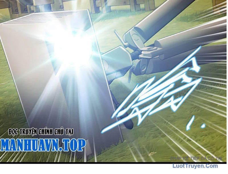 Bàn Tay Thần Thánh Chap 80 - Next Chap 79