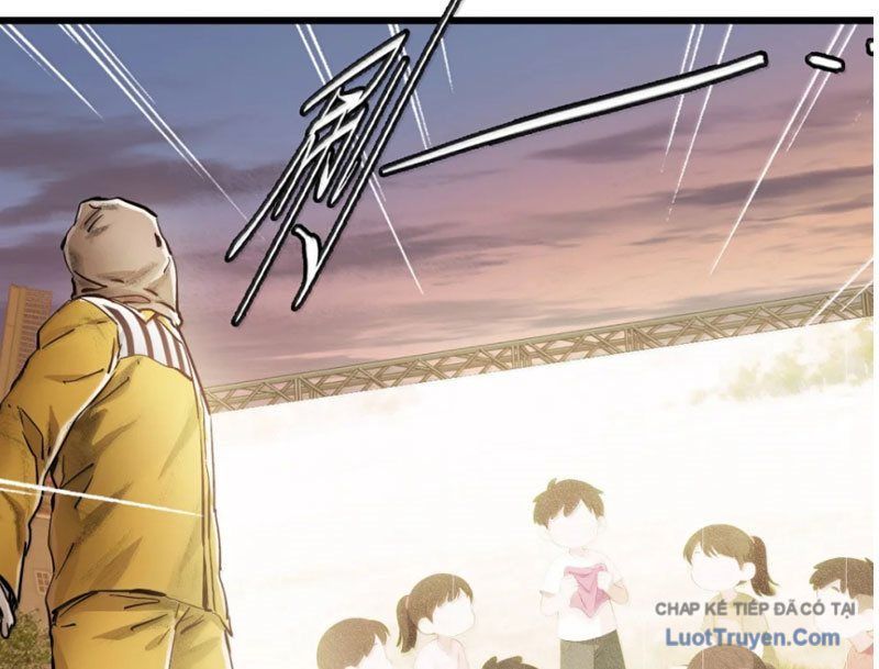 Bàn Tay Thần Thánh Chap 80 - Next Chap 79