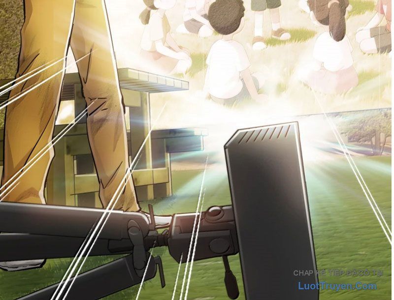 Bàn Tay Thần Thánh Chap 80 - Next Chap 79