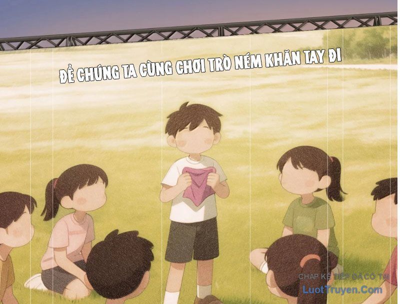 Bàn Tay Thần Thánh Chap 80 - Next Chap 79