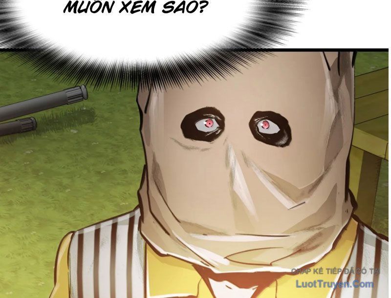 Bàn Tay Thần Thánh Chap 80 - Next Chap 79