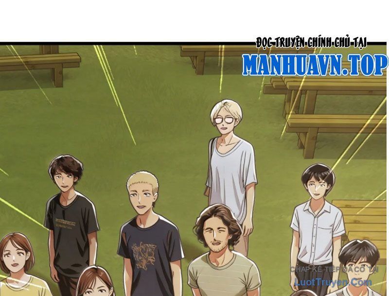 Bàn Tay Thần Thánh Chap 80 - Next Chap 79