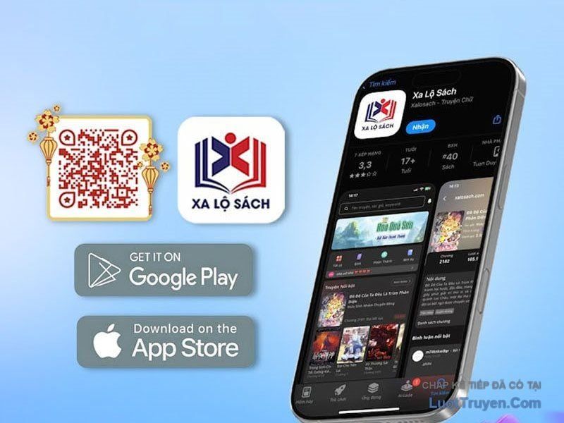 Bàn Tay Thần Thánh Chap 81 - Next Chap 80