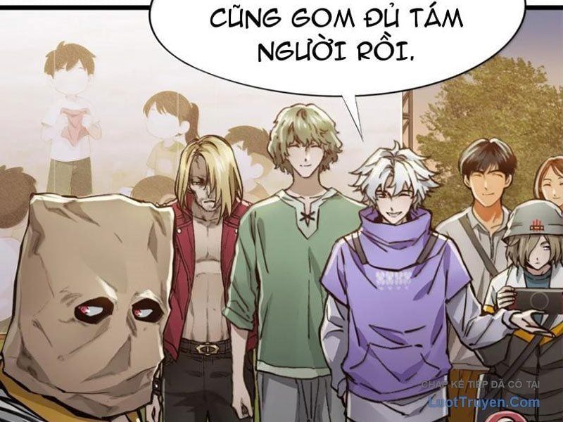 Bàn Tay Thần Thánh Chap 81 - Next Chap 80