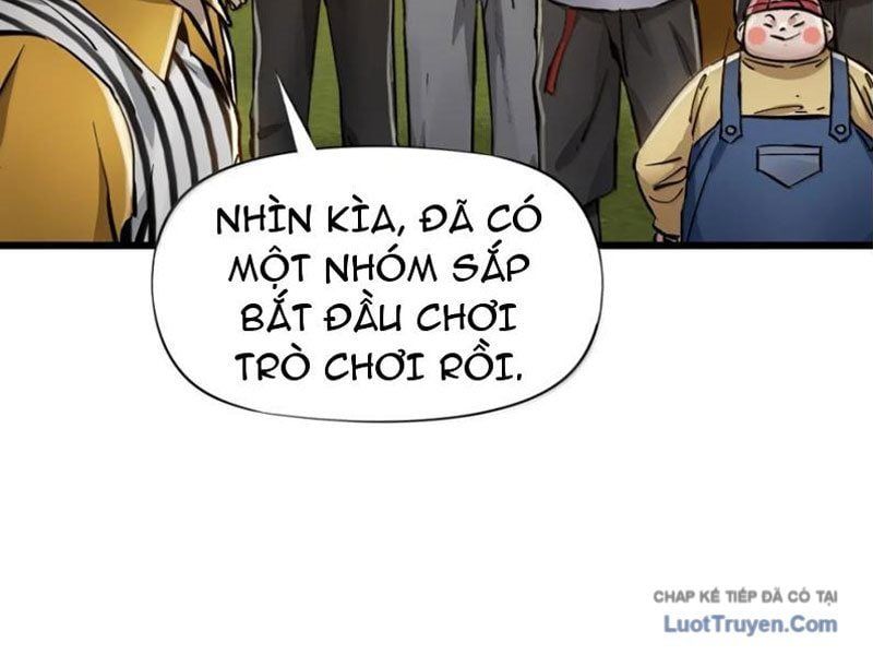 Bàn Tay Thần Thánh Chap 81 - Next Chap 80