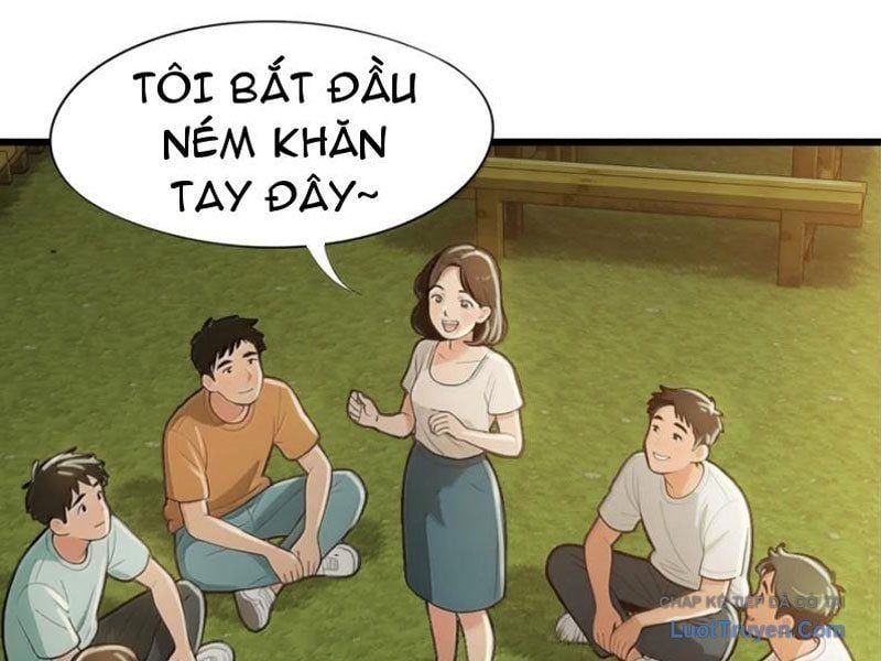 Bàn Tay Thần Thánh Chap 81 - Next Chap 80
