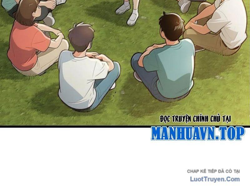 Bàn Tay Thần Thánh Chap 81 - Next Chap 80