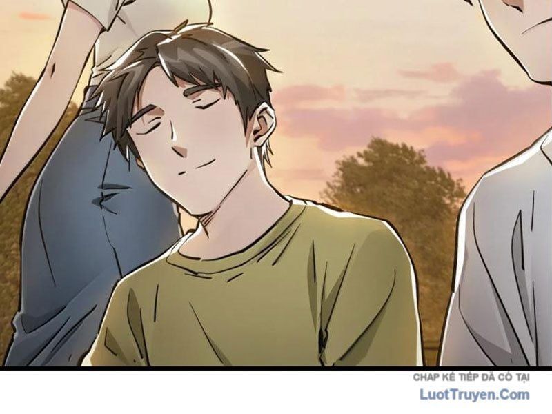 Bàn Tay Thần Thánh Chap 81 - Next Chap 80