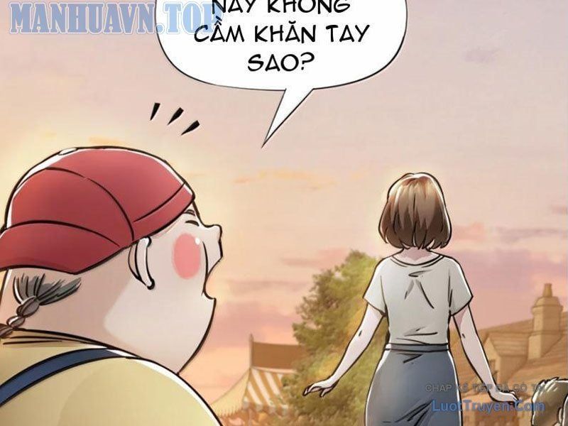 Bàn Tay Thần Thánh Chap 81 - Next Chap 80
