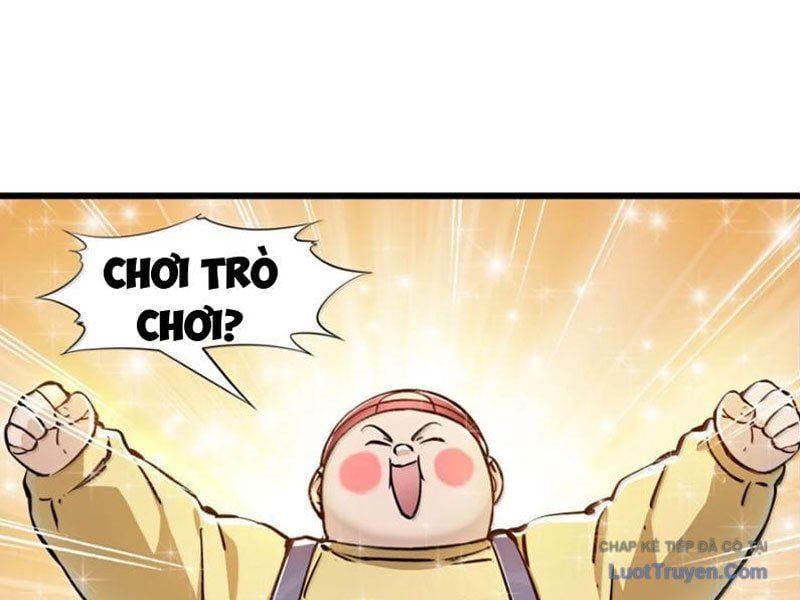 Bàn Tay Thần Thánh Chap 81 - Next Chap 80