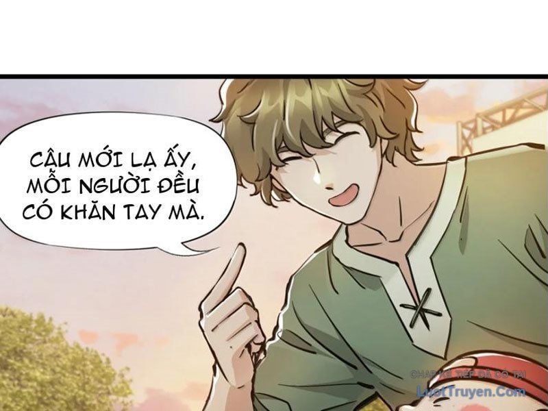 Bàn Tay Thần Thánh Chap 81 - Next Chap 80