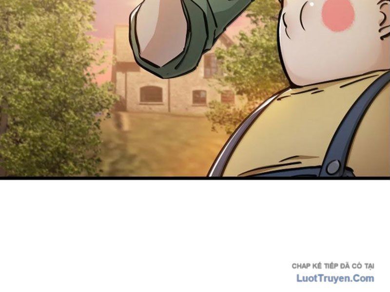 Bàn Tay Thần Thánh Chap 81 - Next Chap 80