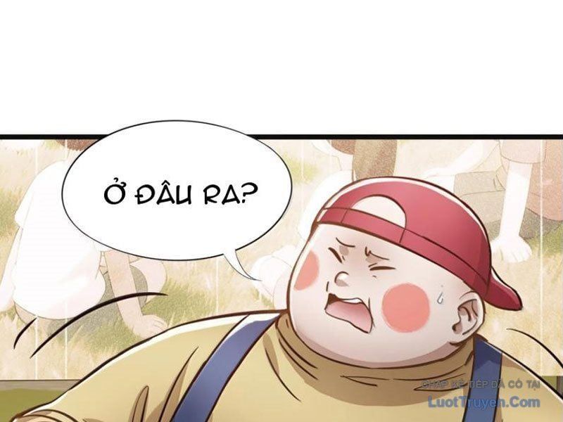 Bàn Tay Thần Thánh Chap 81 - Next Chap 80