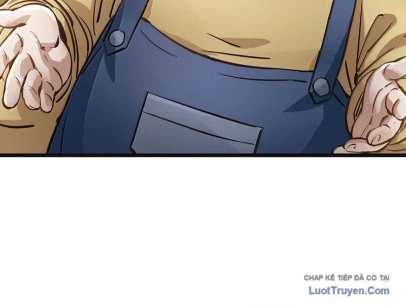 Bàn Tay Thần Thánh Chap 81 - Next Chap 80