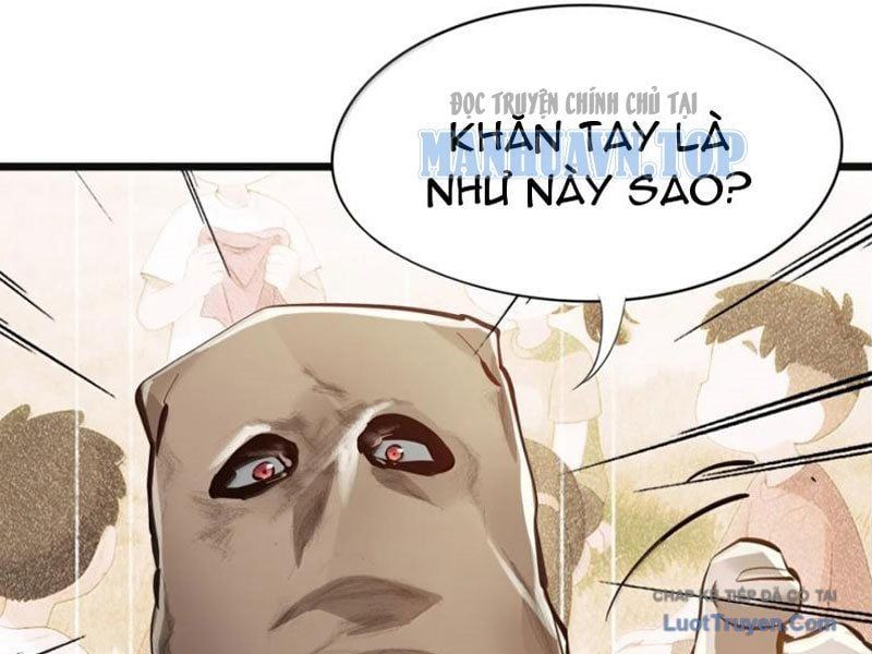Bàn Tay Thần Thánh Chap 81 - Next Chap 80