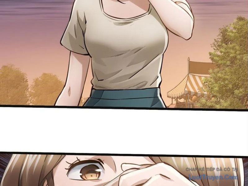 Bàn Tay Thần Thánh Chap 81 - Next Chap 80