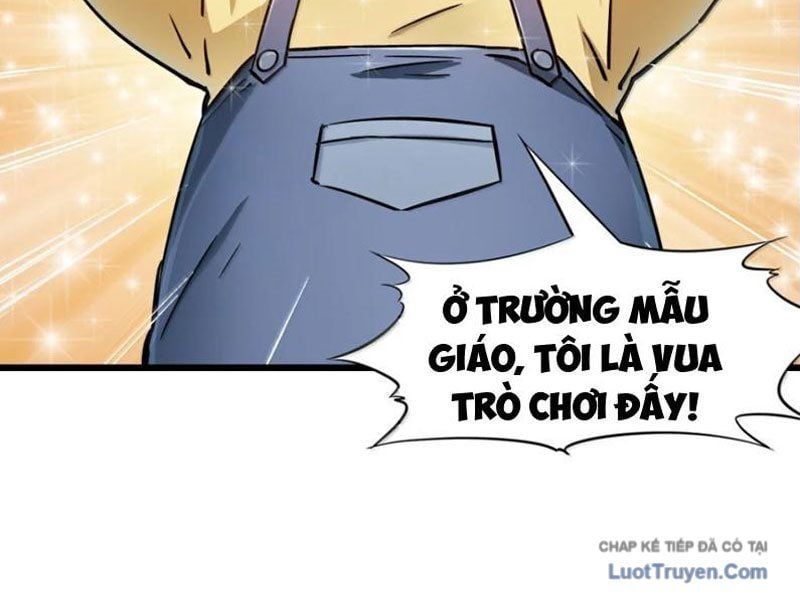 Bàn Tay Thần Thánh Chap 81 - Next Chap 80