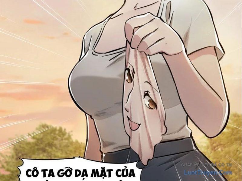 Bàn Tay Thần Thánh Chap 81 - Next Chap 80