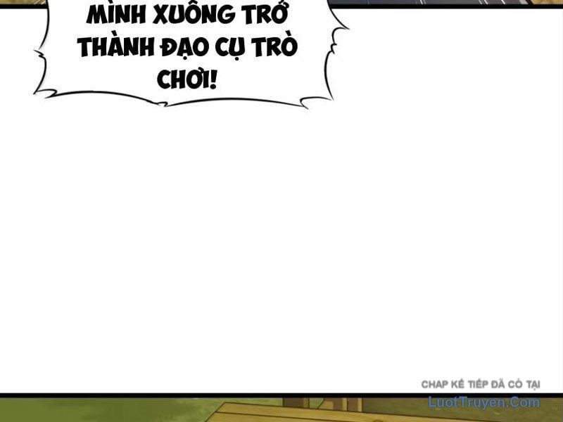 Bàn Tay Thần Thánh Chap 81 - Next Chap 80