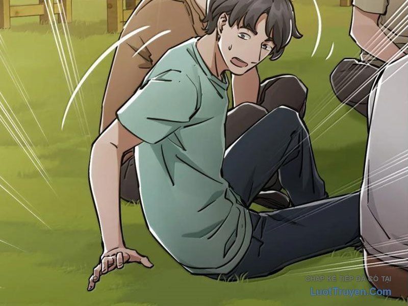 Bàn Tay Thần Thánh Chap 81 - Next Chap 80