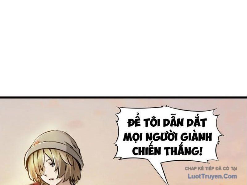 Bàn Tay Thần Thánh Chap 81 - Next Chap 80