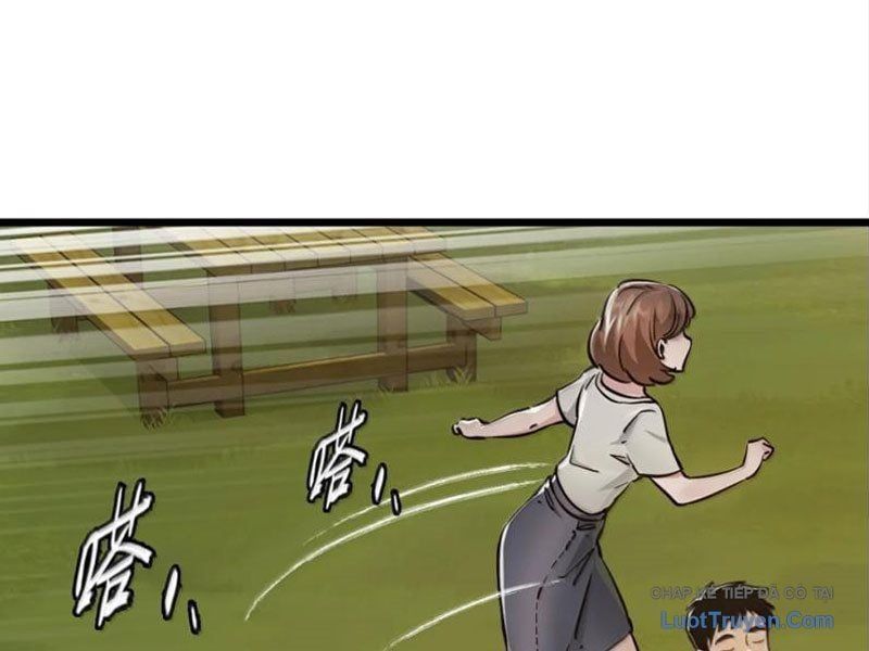 Bàn Tay Thần Thánh Chap 81 - Next Chap 80