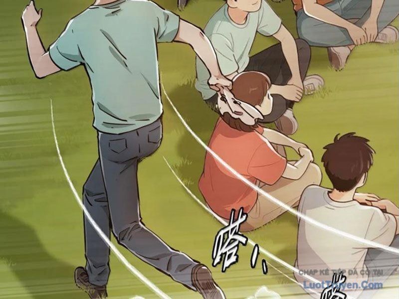 Bàn Tay Thần Thánh Chap 81 - Next Chap 80