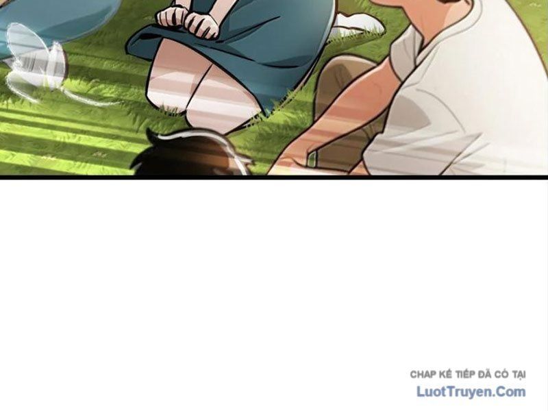 Bàn Tay Thần Thánh Chap 81 - Next Chap 80