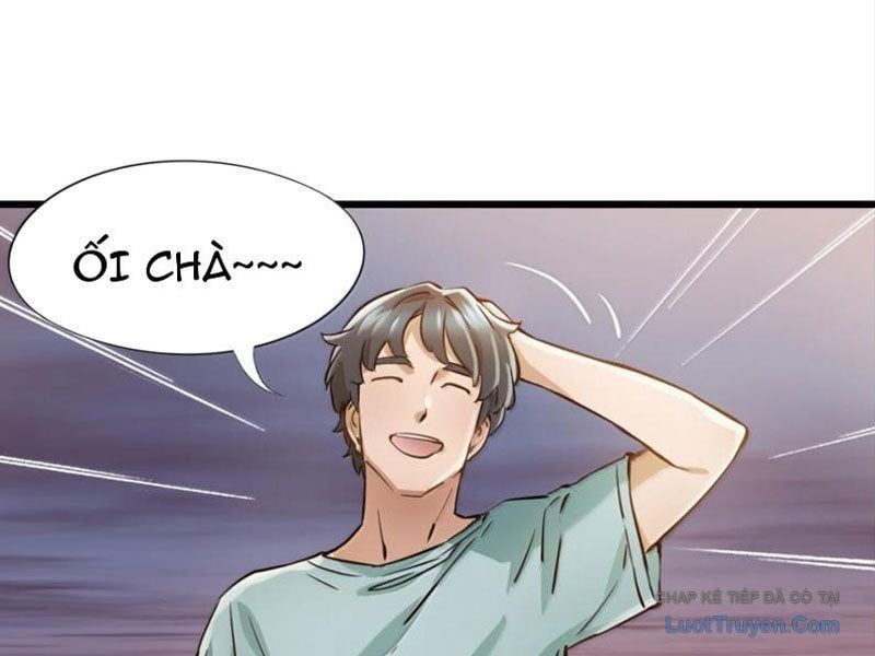Bàn Tay Thần Thánh Chap 81 - Next Chap 80
