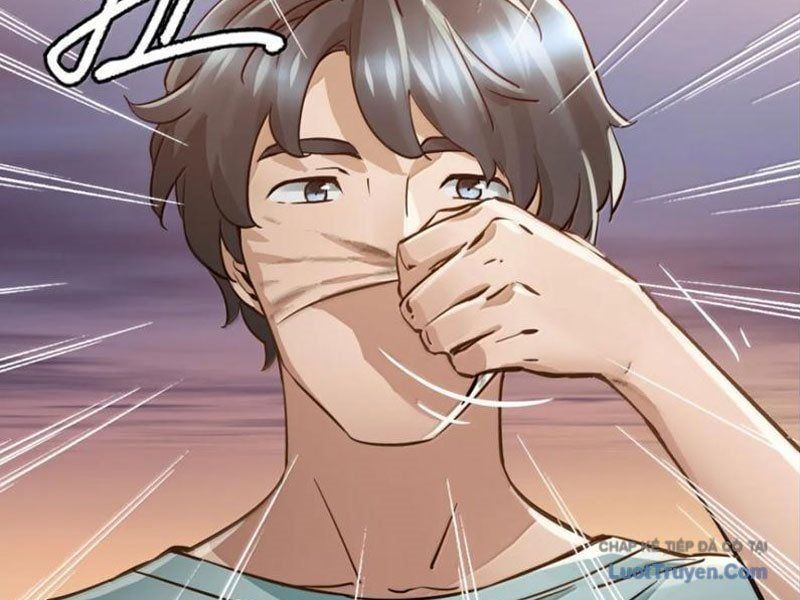 Bàn Tay Thần Thánh Chap 81 - Next Chap 80