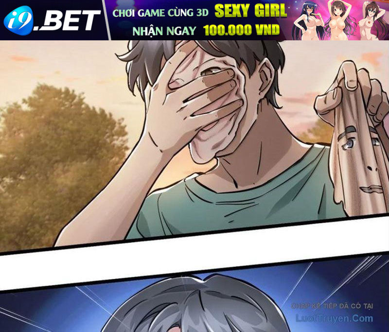 Bàn Tay Thần Thánh Chap 81 - Next Chap 80