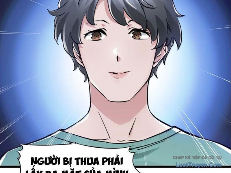 Bàn Tay Thần Thánh Chap 81 - Next Chap 80