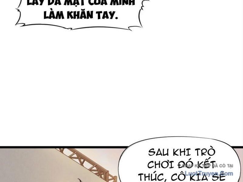 Bàn Tay Thần Thánh Chap 81 - Next Chap 80