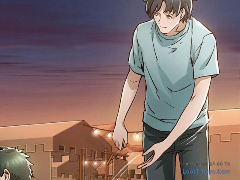 Bàn Tay Thần Thánh Chap 81 - Next Chap 80