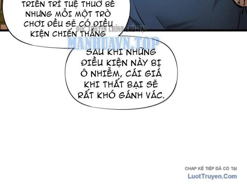 Bàn Tay Thần Thánh Chap 81 - Next Chap 80